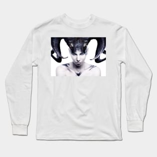 Archon Long Sleeve T-Shirt